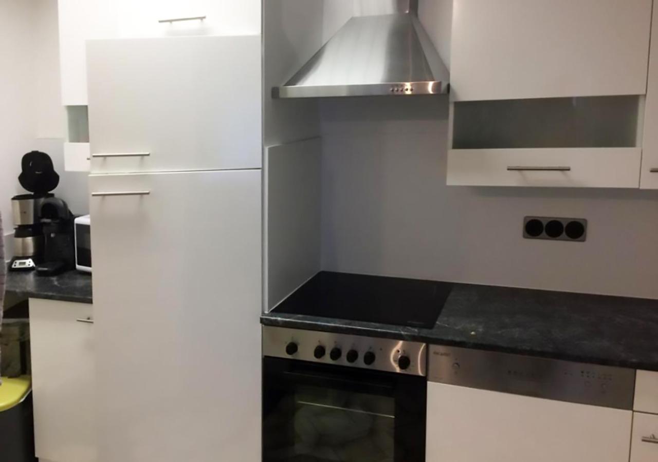 Ferienwohnung Angelika Degerfelden Exterior foto